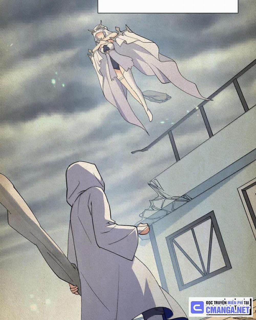 Thế Nhân Thực Sự Tin Tôi Là Đại Boss 73 trang 29