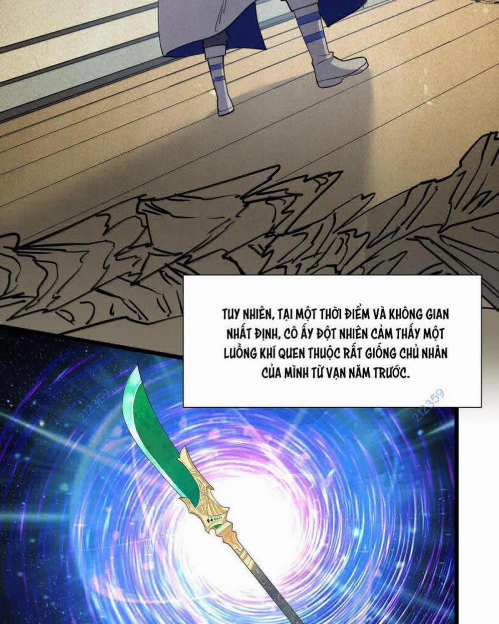 Thế Nhân Thực Sự Tin Tôi Là Đại Boss 73 trang 30