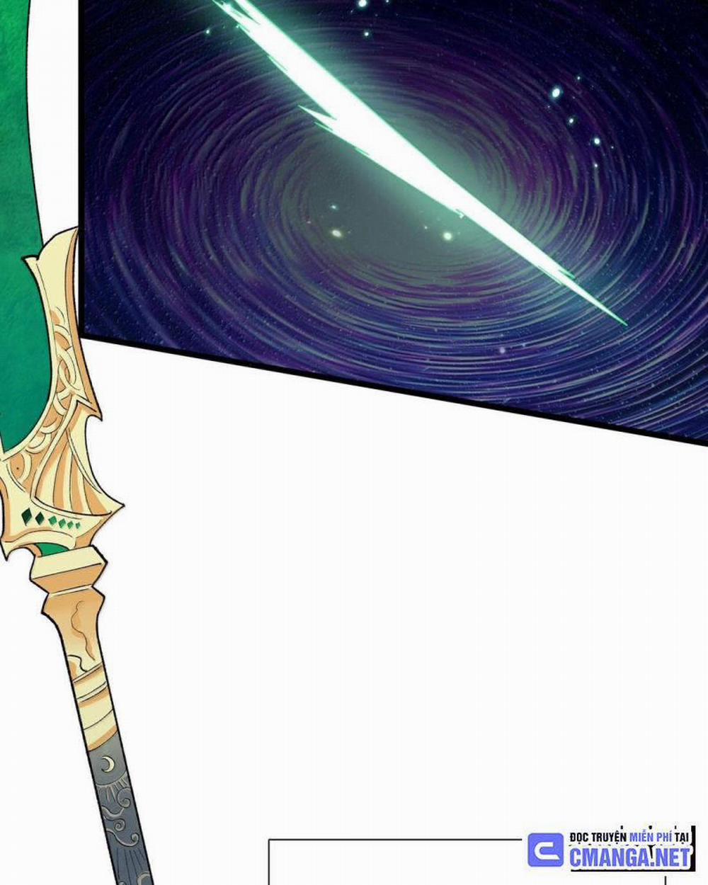 Thế Nhân Thực Sự Tin Tôi Là Đại Boss 73 trang 32