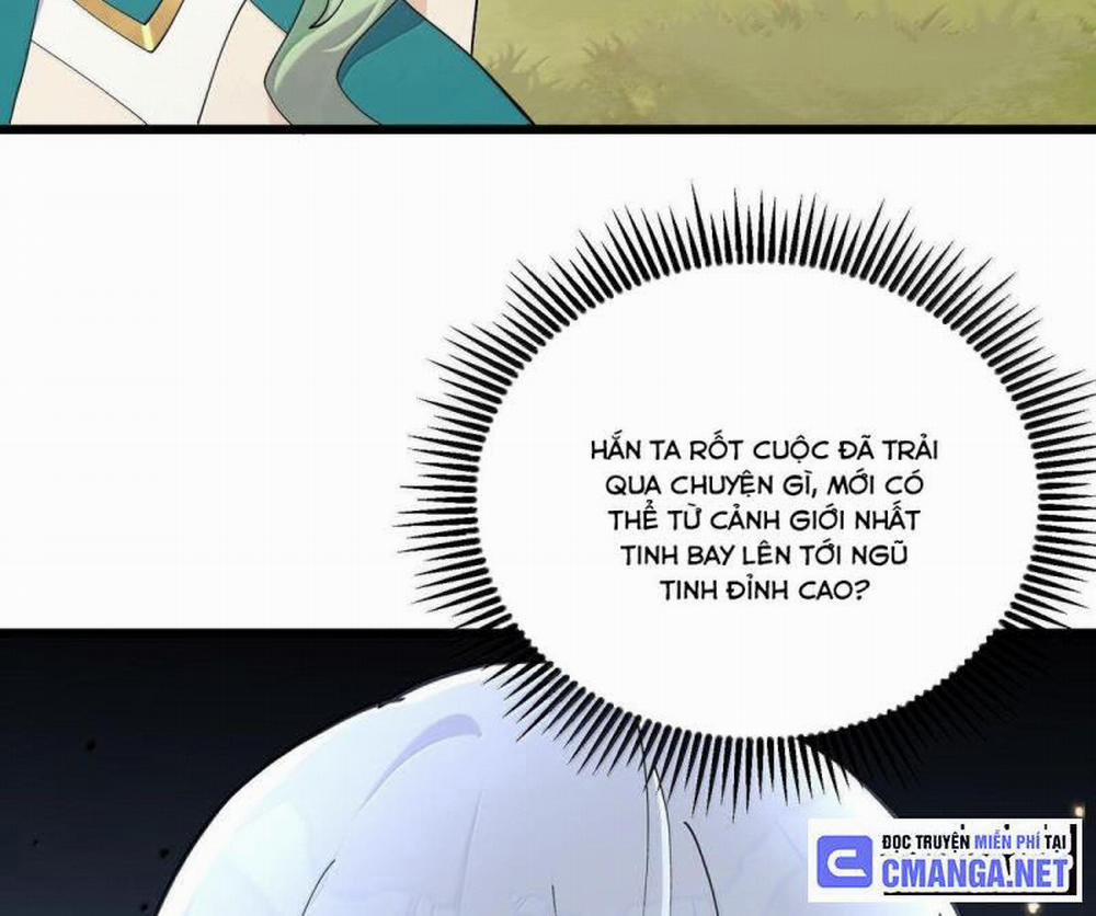 Thế Nhân Thực Sự Tin Tôi Là Đại Boss 73 trang 38