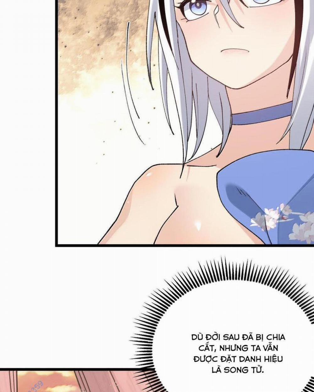 Thế Nhân Thực Sự Tin Tôi Là Đại Boss 73 trang 4