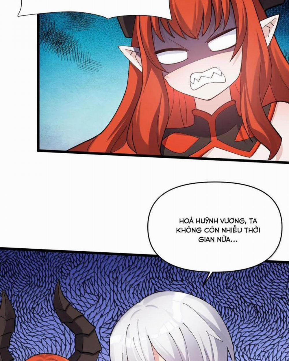 Thế Nhân Thực Sự Tin Tôi Là Đại Boss 73 trang 45