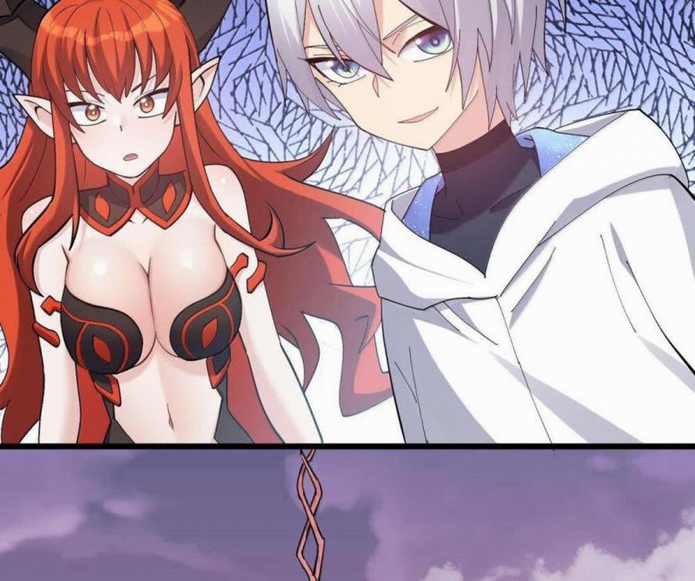 Thế Nhân Thực Sự Tin Tôi Là Đại Boss 73 trang 46