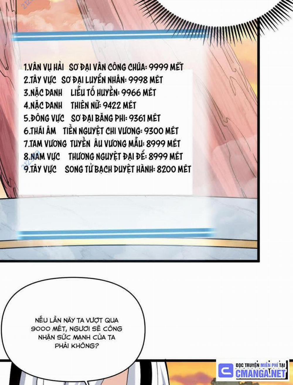 Thế Nhân Thực Sự Tin Tôi Là Đại Boss 73 trang 5