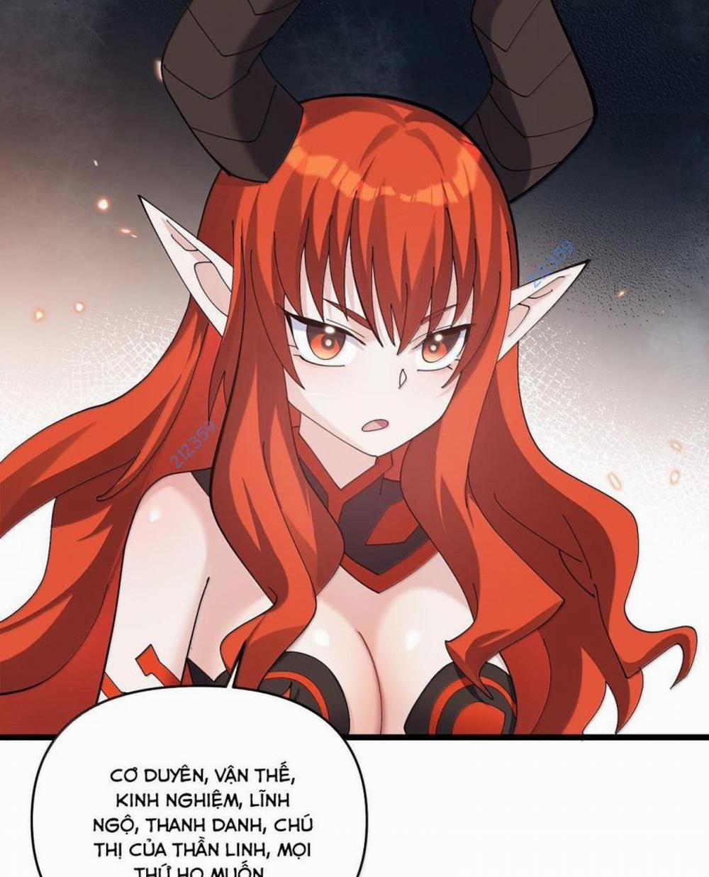 Thế Nhân Thực Sự Tin Tôi Là Đại Boss 73 trang 52