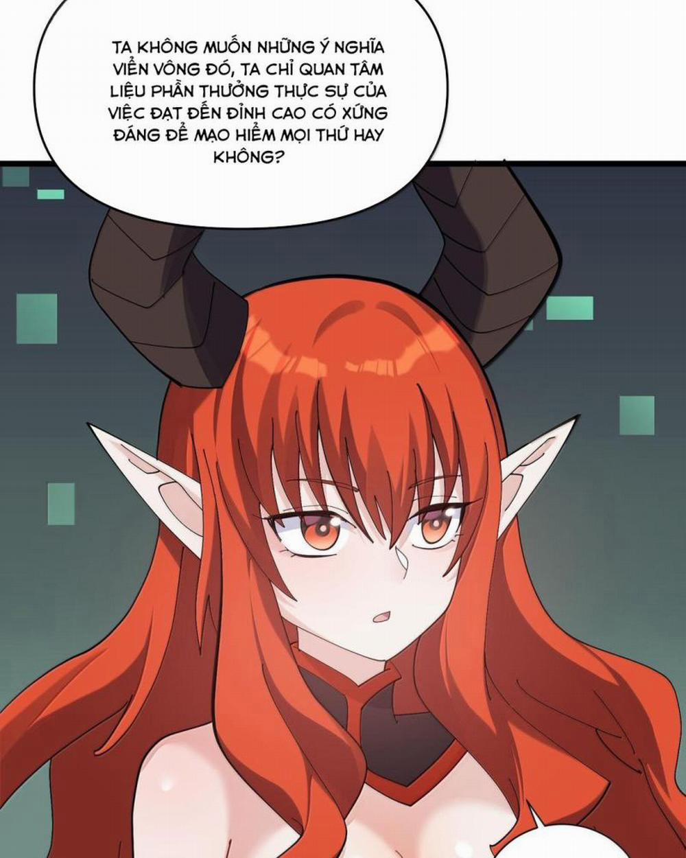 Thế Nhân Thực Sự Tin Tôi Là Đại Boss 73 trang 57