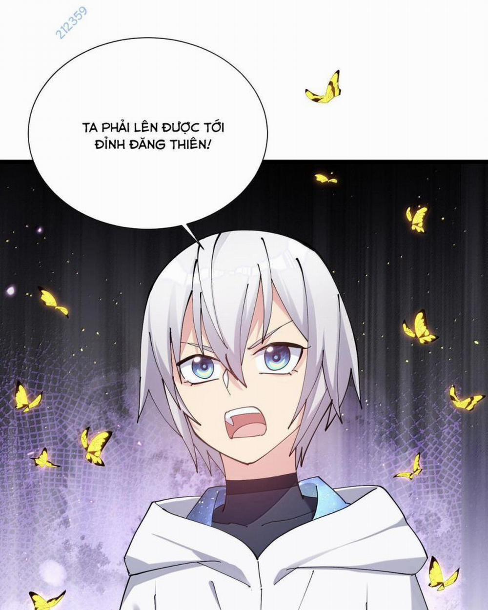 Thế Nhân Thực Sự Tin Tôi Là Đại Boss 73 trang 63