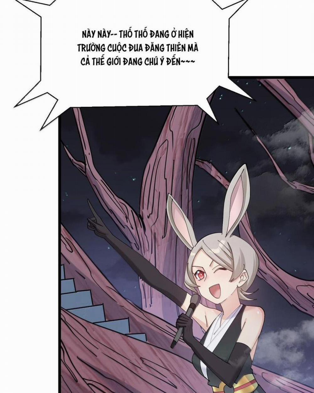 Thế Nhân Thực Sự Tin Tôi Là Đại Boss 73 trang 75