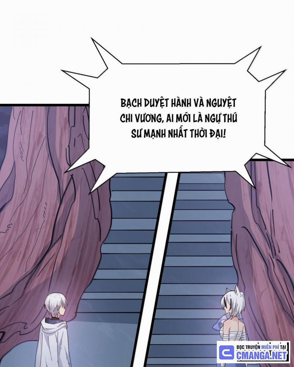 Thế Nhân Thực Sự Tin Tôi Là Đại Boss 73 trang 77