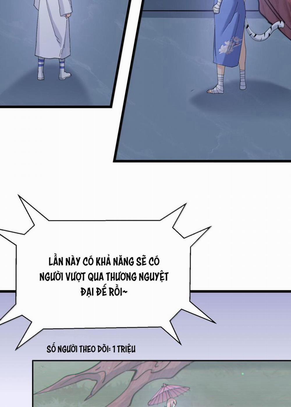 Thế Nhân Thực Sự Tin Tôi Là Đại Boss 73 trang 78