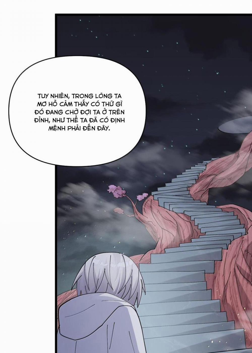 Thế Nhân Thực Sự Tin Tôi Là Đại Boss 73 trang 82