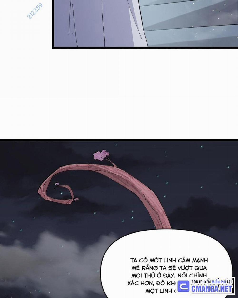 Thế Nhân Thực Sự Tin Tôi Là Đại Boss 73 trang 83