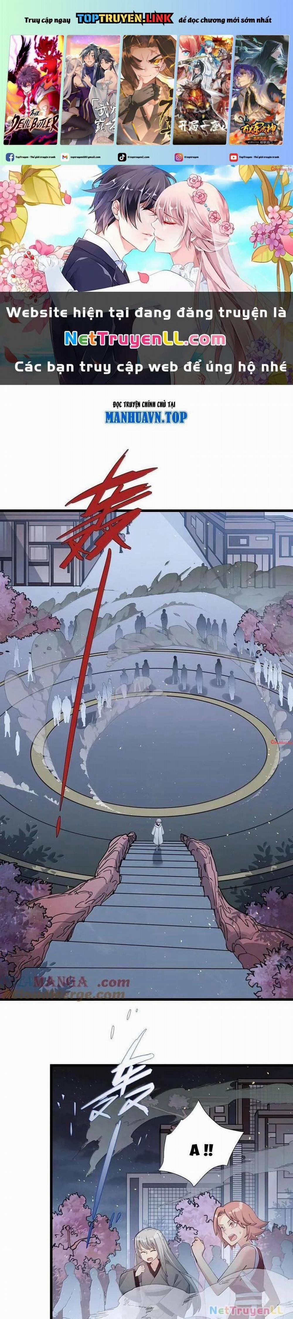 Thế Nhân Thực Sự Tin Tôi Là Đại Boss 74 trang 0