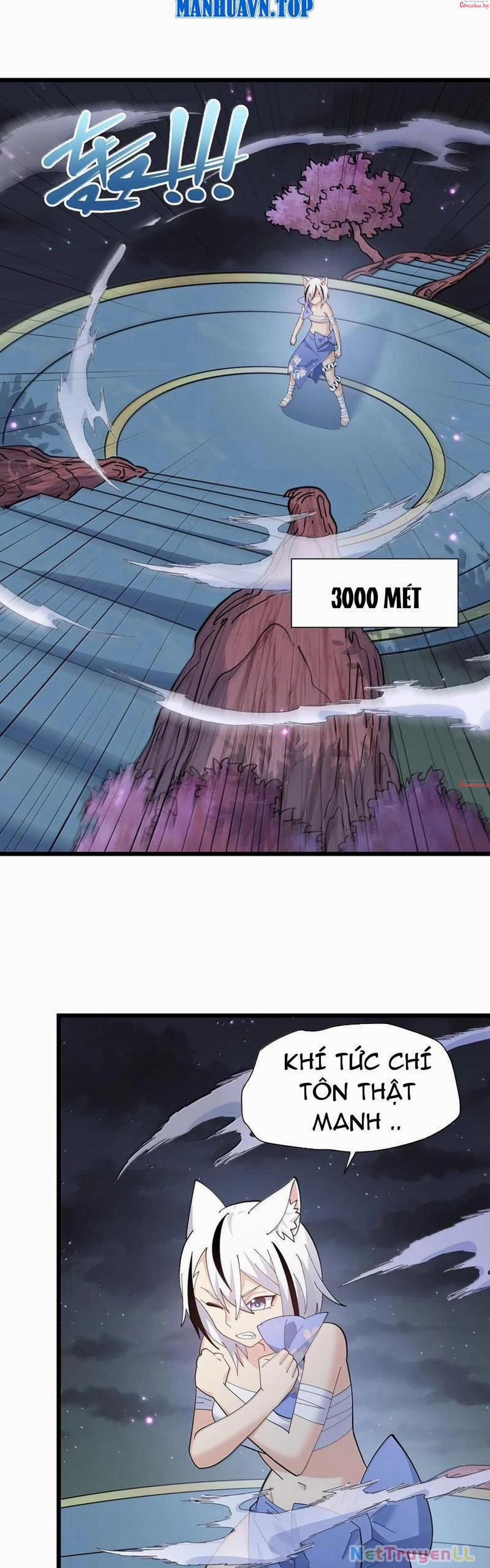 Thế Nhân Thực Sự Tin Tôi Là Đại Boss 74 trang 13