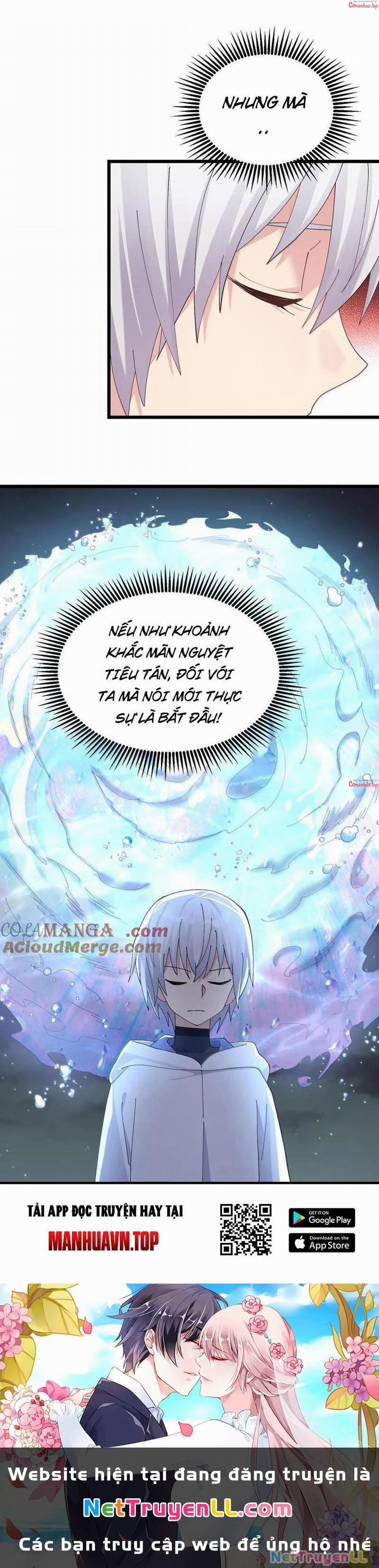 Thế Nhân Thực Sự Tin Tôi Là Đại Boss 74 trang 29