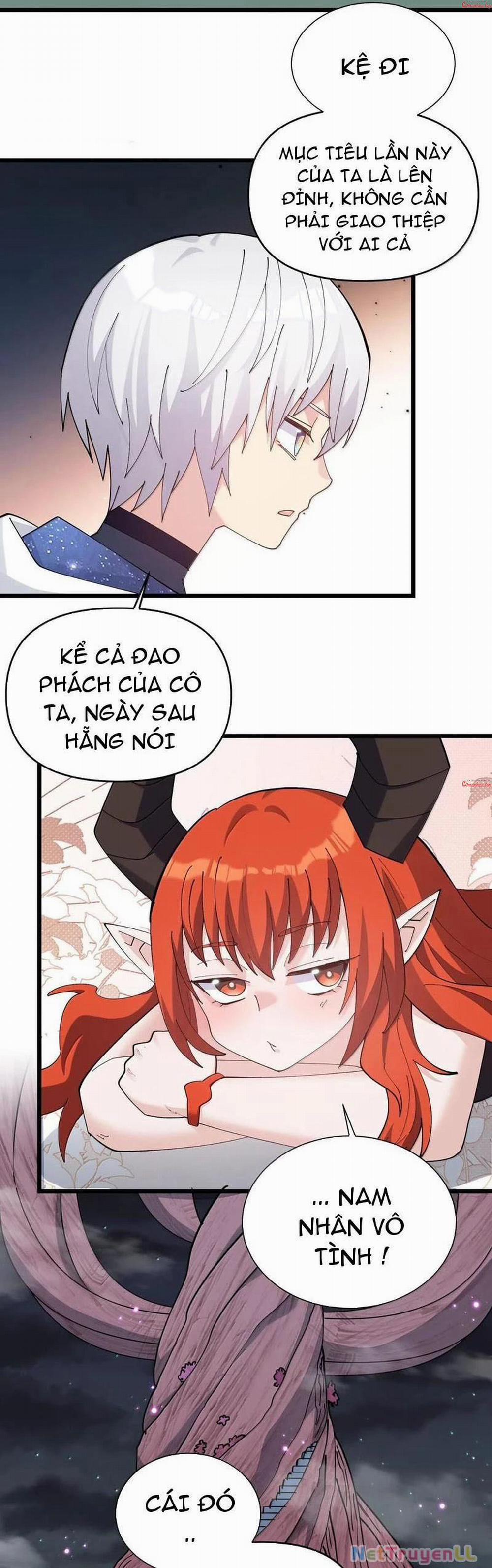 Thế Nhân Thực Sự Tin Tôi Là Đại Boss 74 trang 5