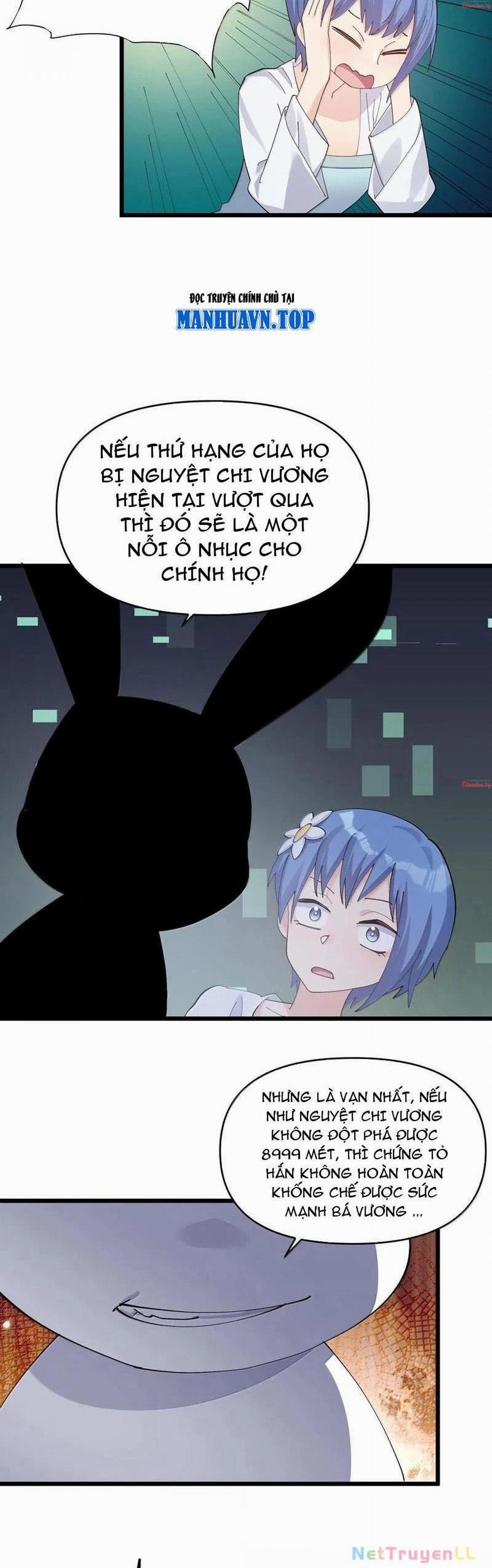 Thế Nhân Thực Sự Tin Tôi Là Đại Boss 74 trang 7