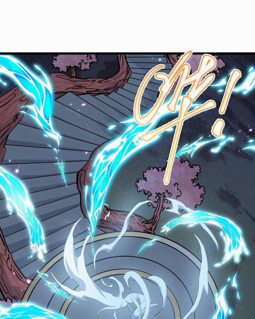 Thế Nhân Thực Sự Tin Tôi Là Đại Boss 75 trang 1