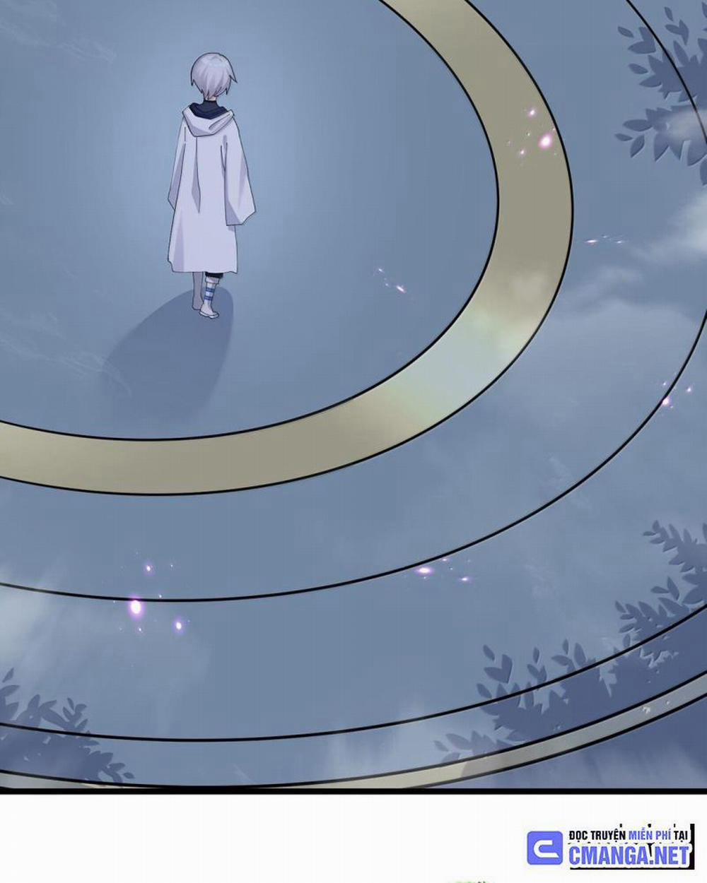 Thế Nhân Thực Sự Tin Tôi Là Đại Boss 75 trang 11