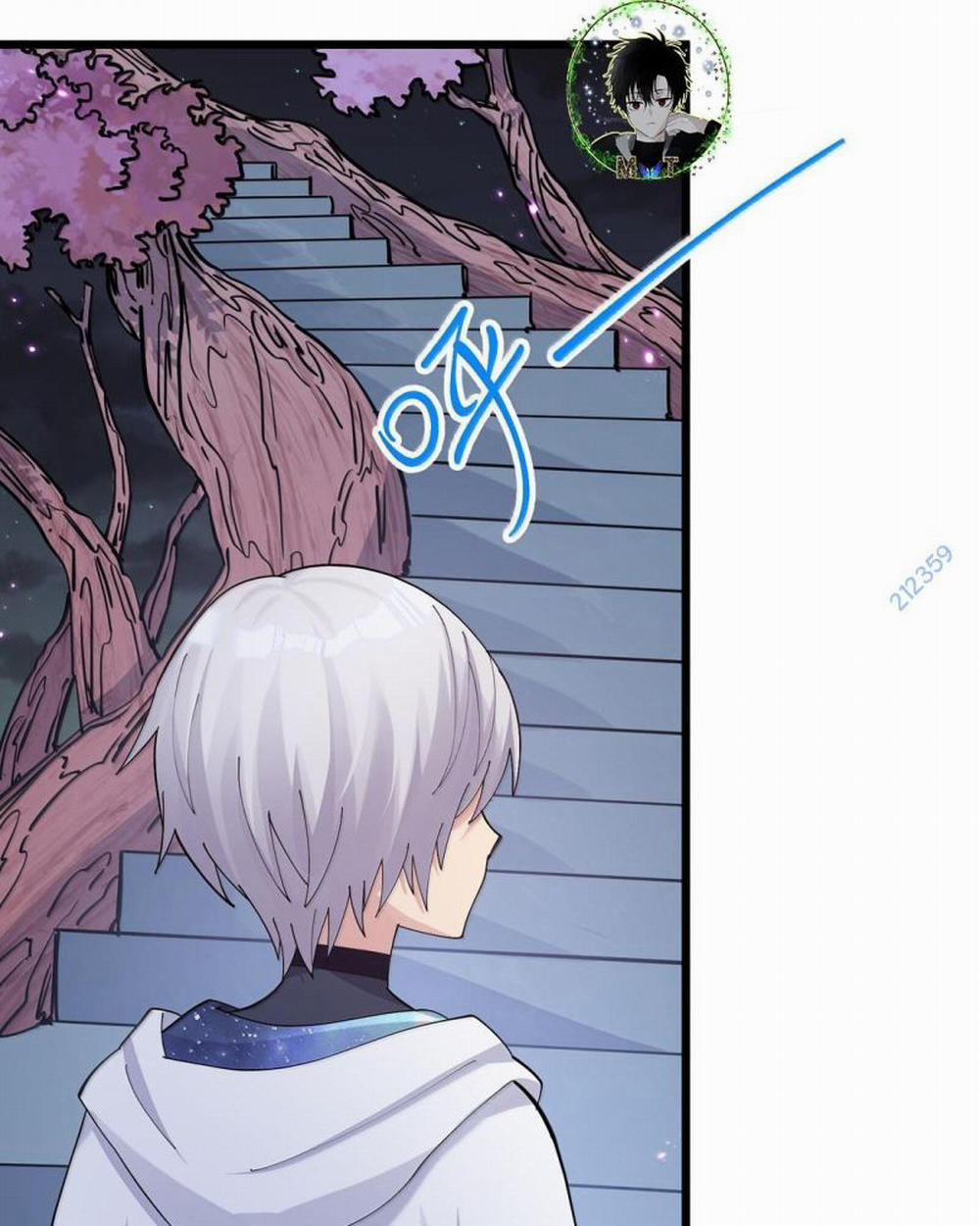 Thế Nhân Thực Sự Tin Tôi Là Đại Boss 75 trang 12