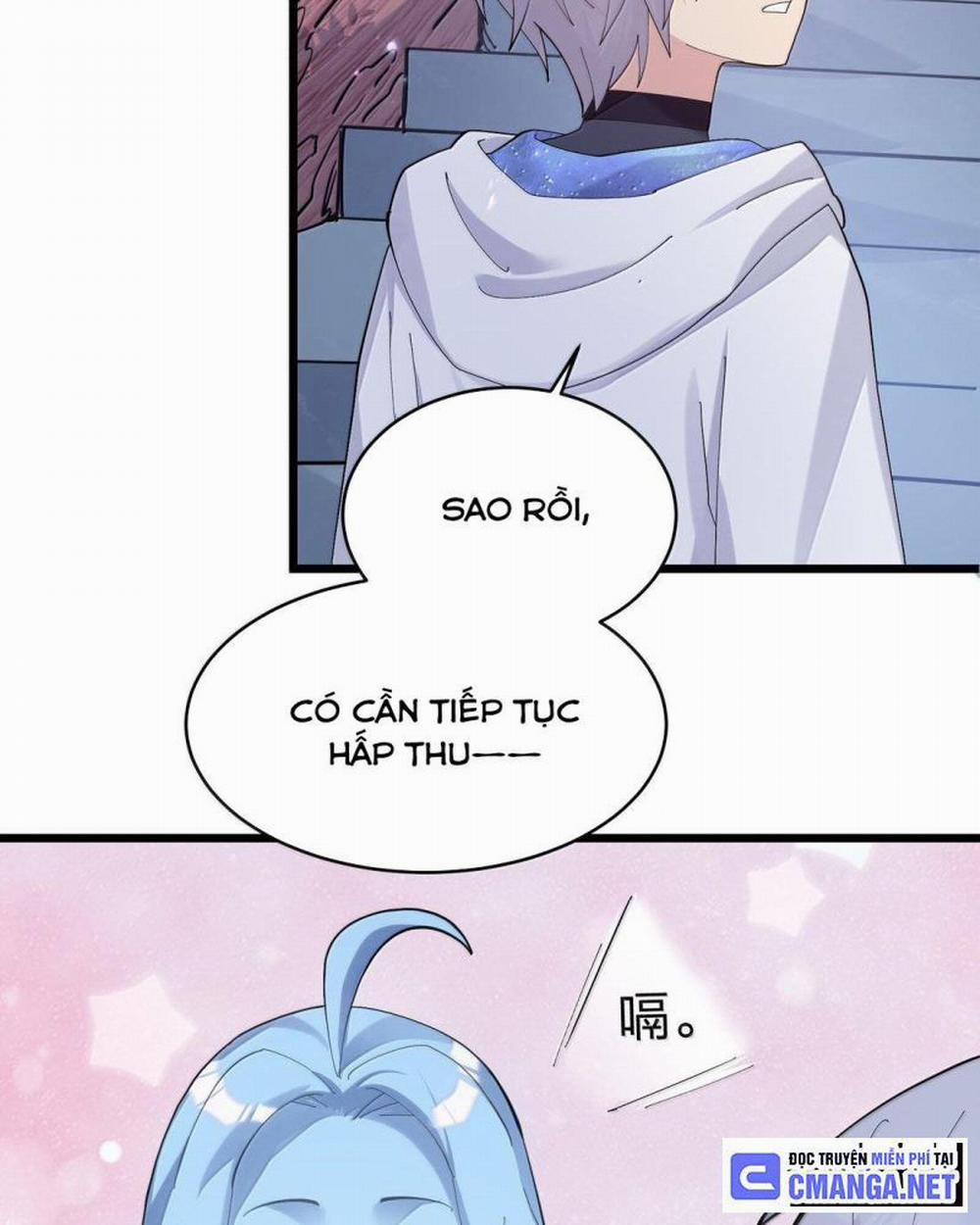 Thế Nhân Thực Sự Tin Tôi Là Đại Boss 75 trang 14