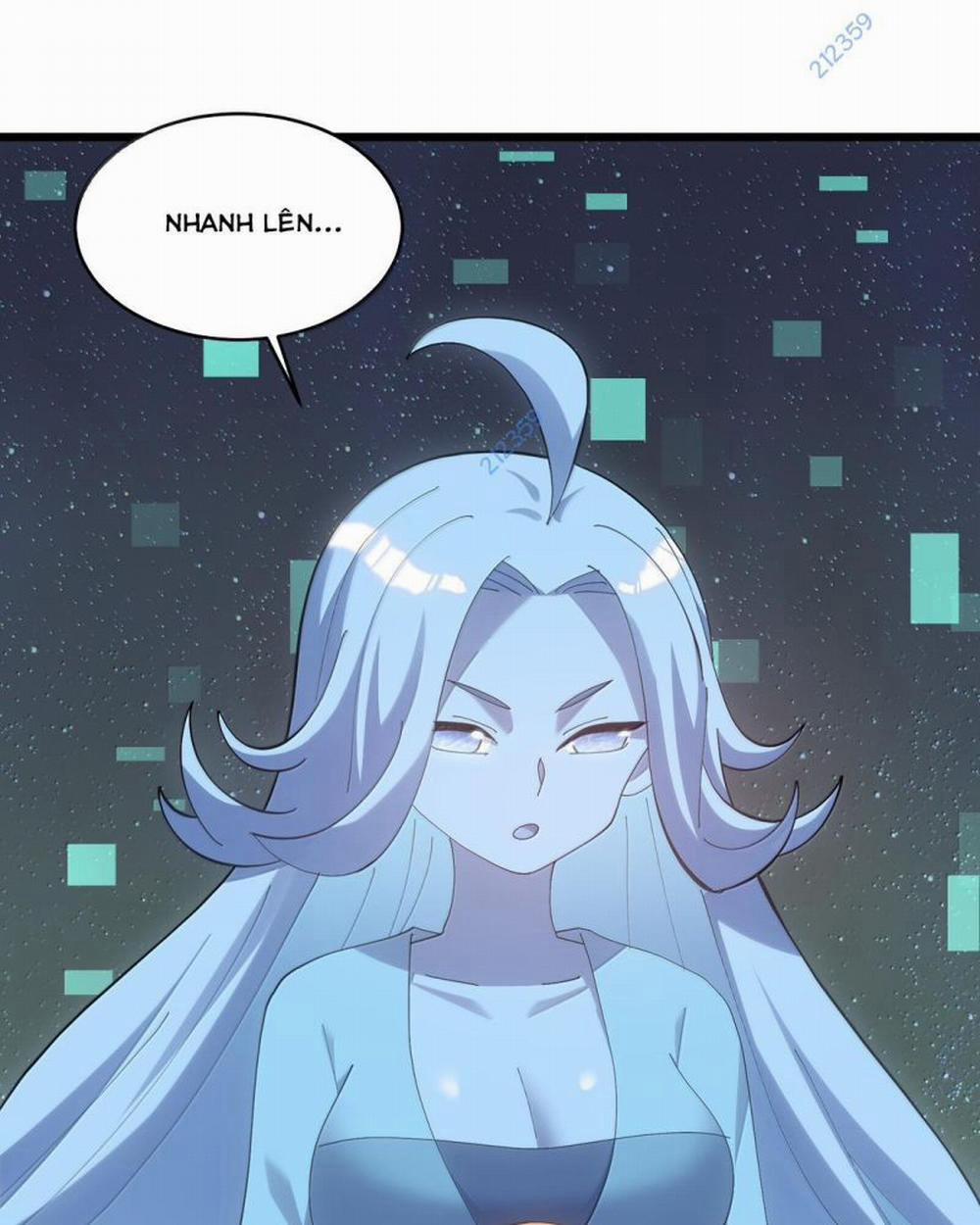 Thế Nhân Thực Sự Tin Tôi Là Đại Boss 75 trang 16