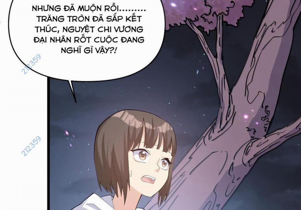 Thế Nhân Thực Sự Tin Tôi Là Đại Boss 75 trang 21