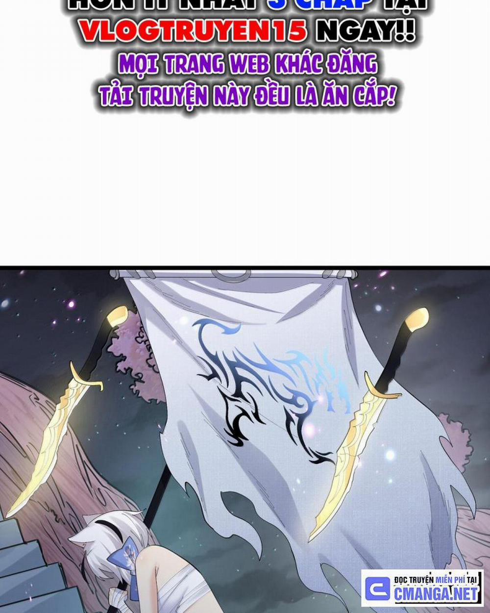 Thế Nhân Thực Sự Tin Tôi Là Đại Boss 75 trang 26