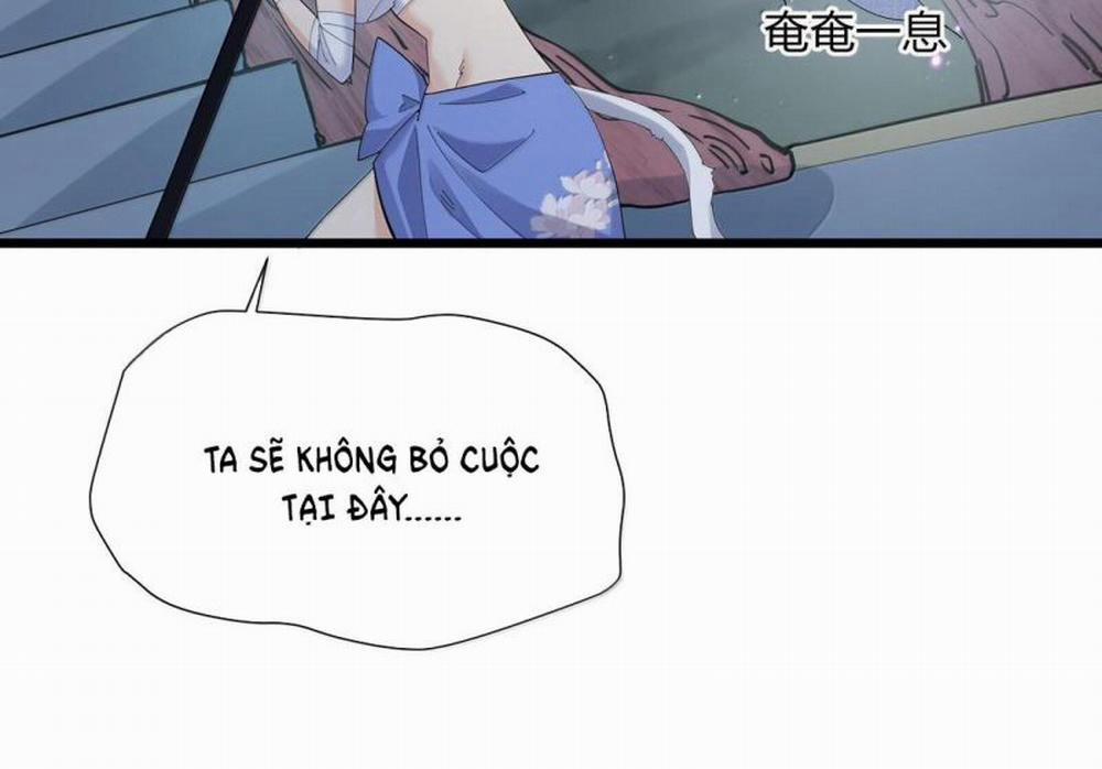 Thế Nhân Thực Sự Tin Tôi Là Đại Boss 75 trang 27