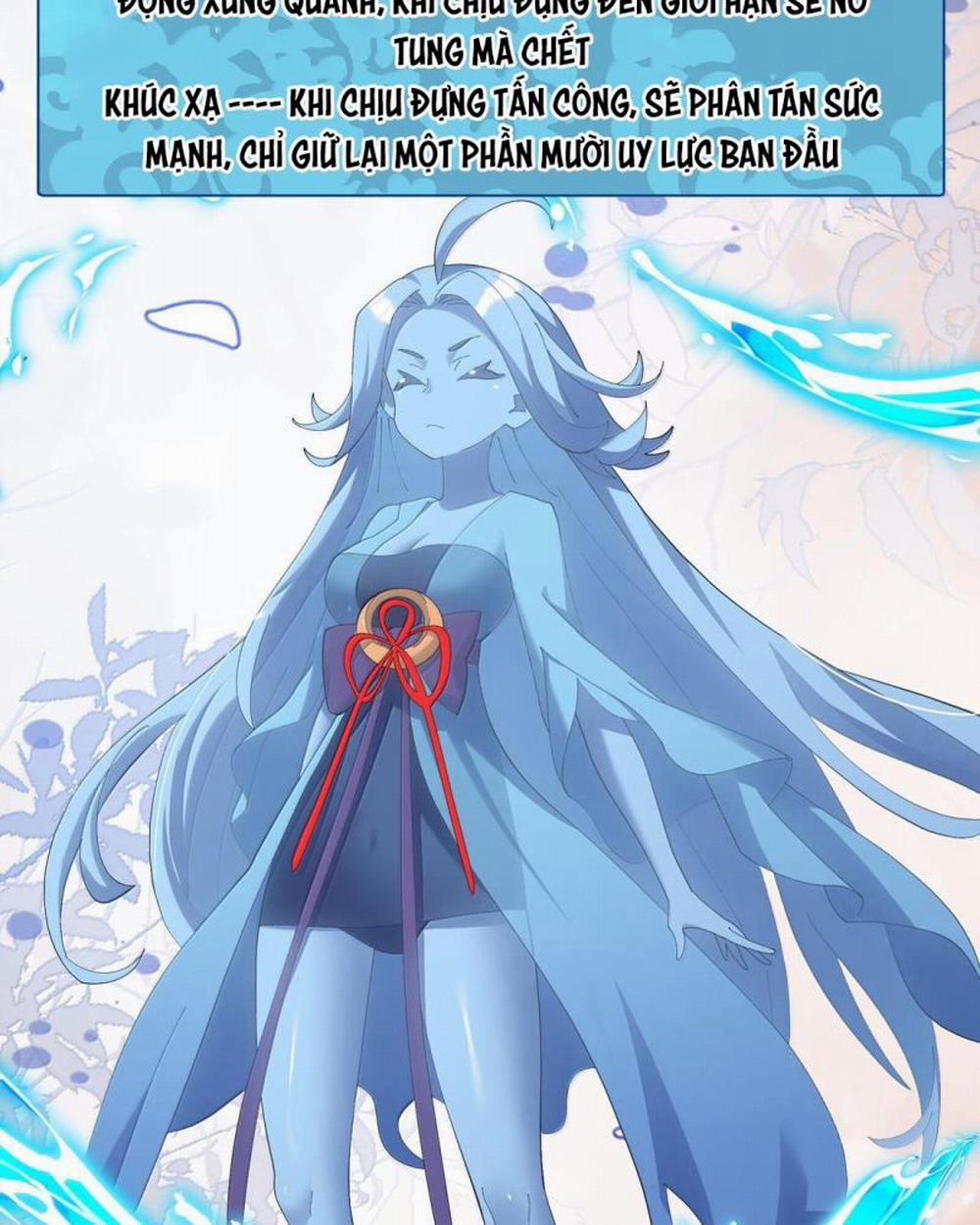 Thế Nhân Thực Sự Tin Tôi Là Đại Boss 75 trang 3