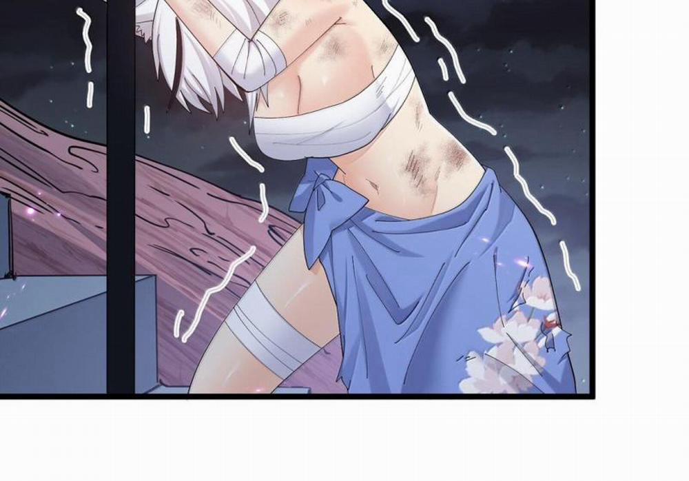 Thế Nhân Thực Sự Tin Tôi Là Đại Boss 75 trang 31