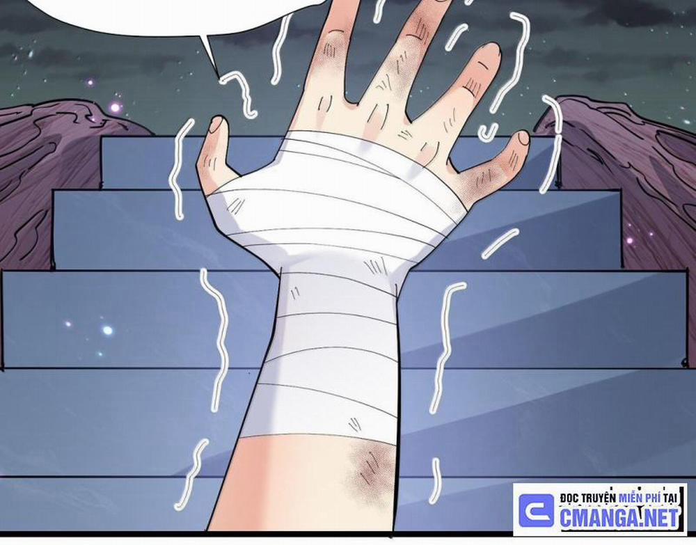 Thế Nhân Thực Sự Tin Tôi Là Đại Boss 75 trang 35