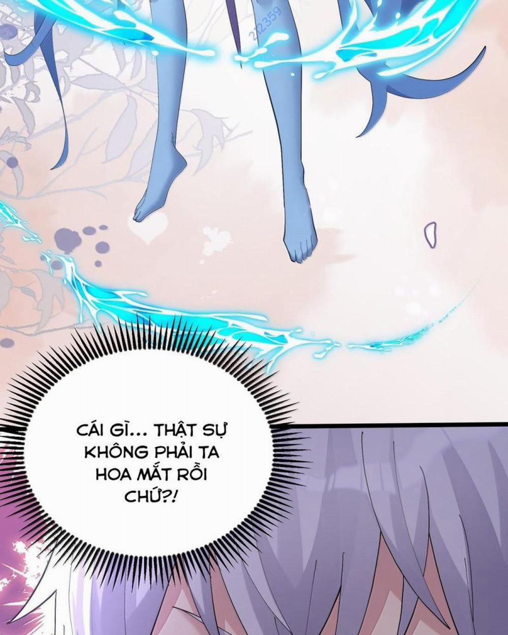 Thế Nhân Thực Sự Tin Tôi Là Đại Boss 75 trang 4