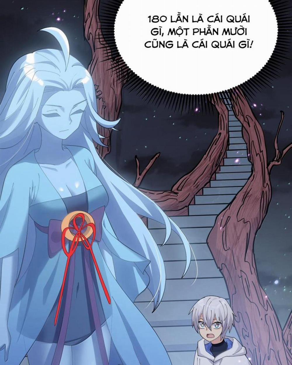 Thế Nhân Thực Sự Tin Tôi Là Đại Boss 75 trang 6