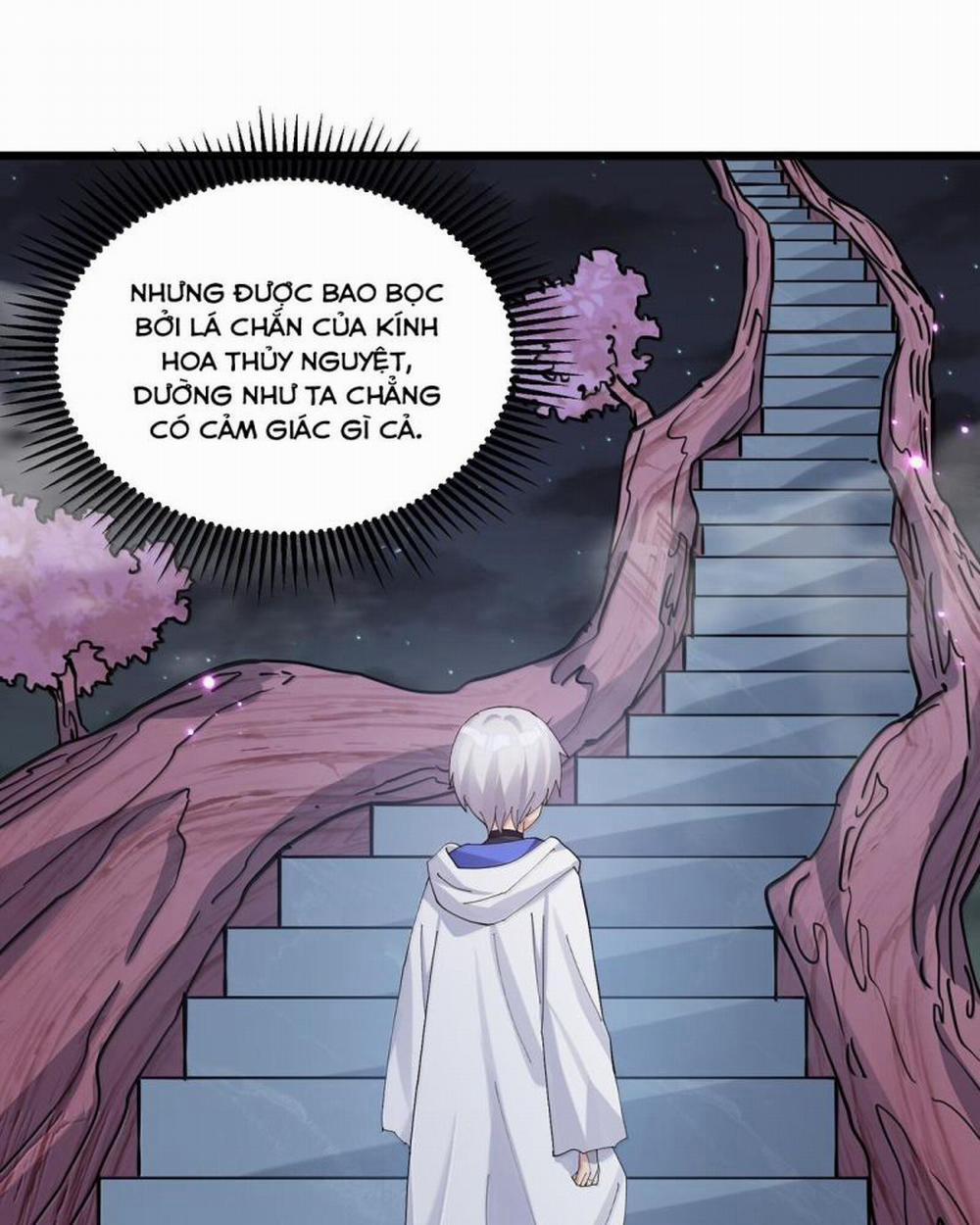 Thế Nhân Thực Sự Tin Tôi Là Đại Boss 75 trang 66