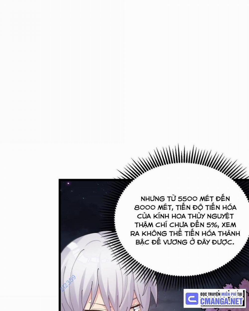 Thế Nhân Thực Sự Tin Tôi Là Đại Boss 75 trang 68