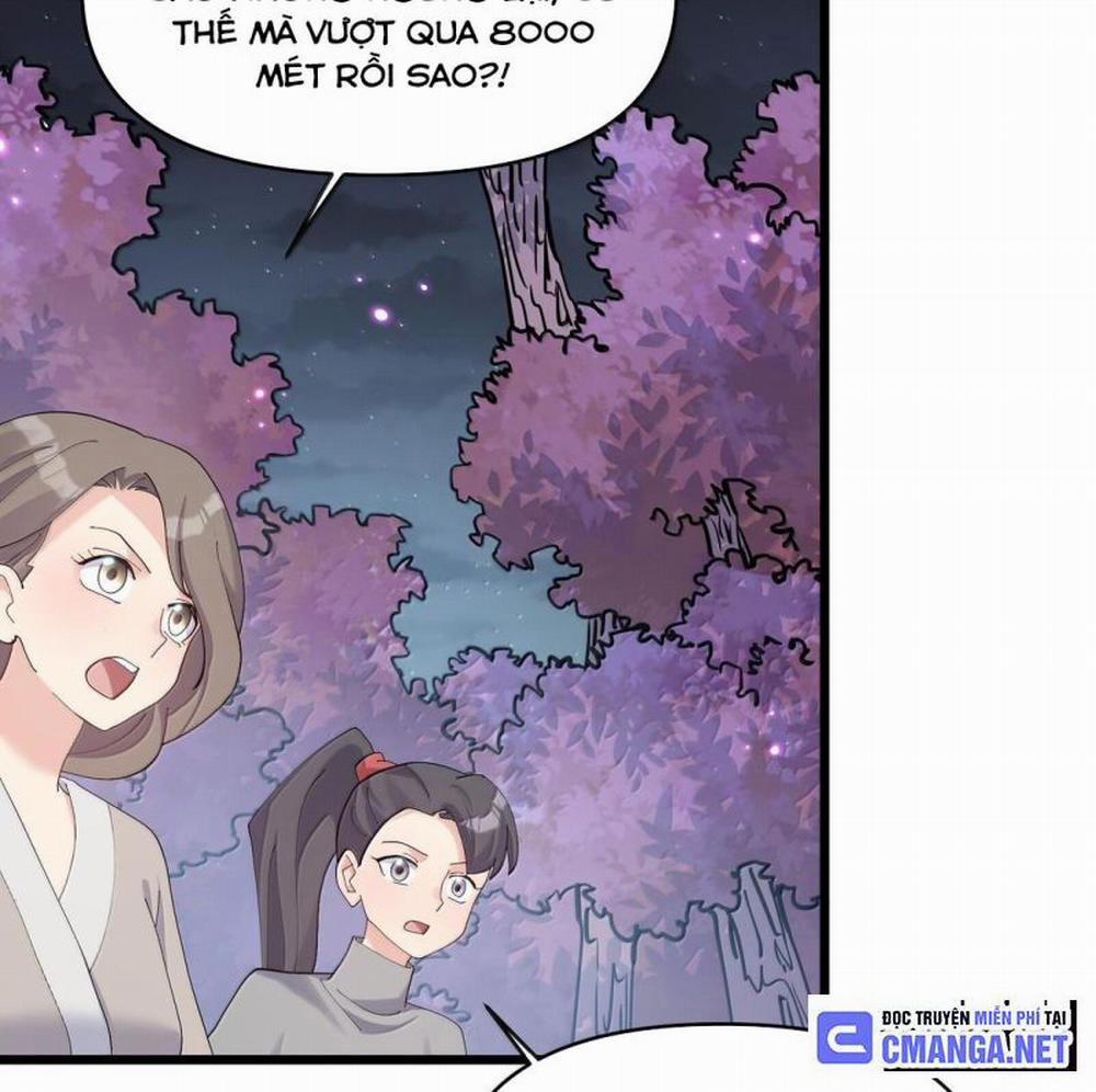 Thế Nhân Thực Sự Tin Tôi Là Đại Boss 75 trang 83