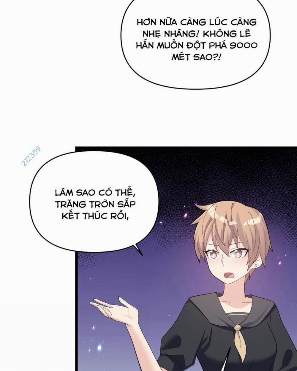 Thế Nhân Thực Sự Tin Tôi Là Đại Boss 75 trang 84