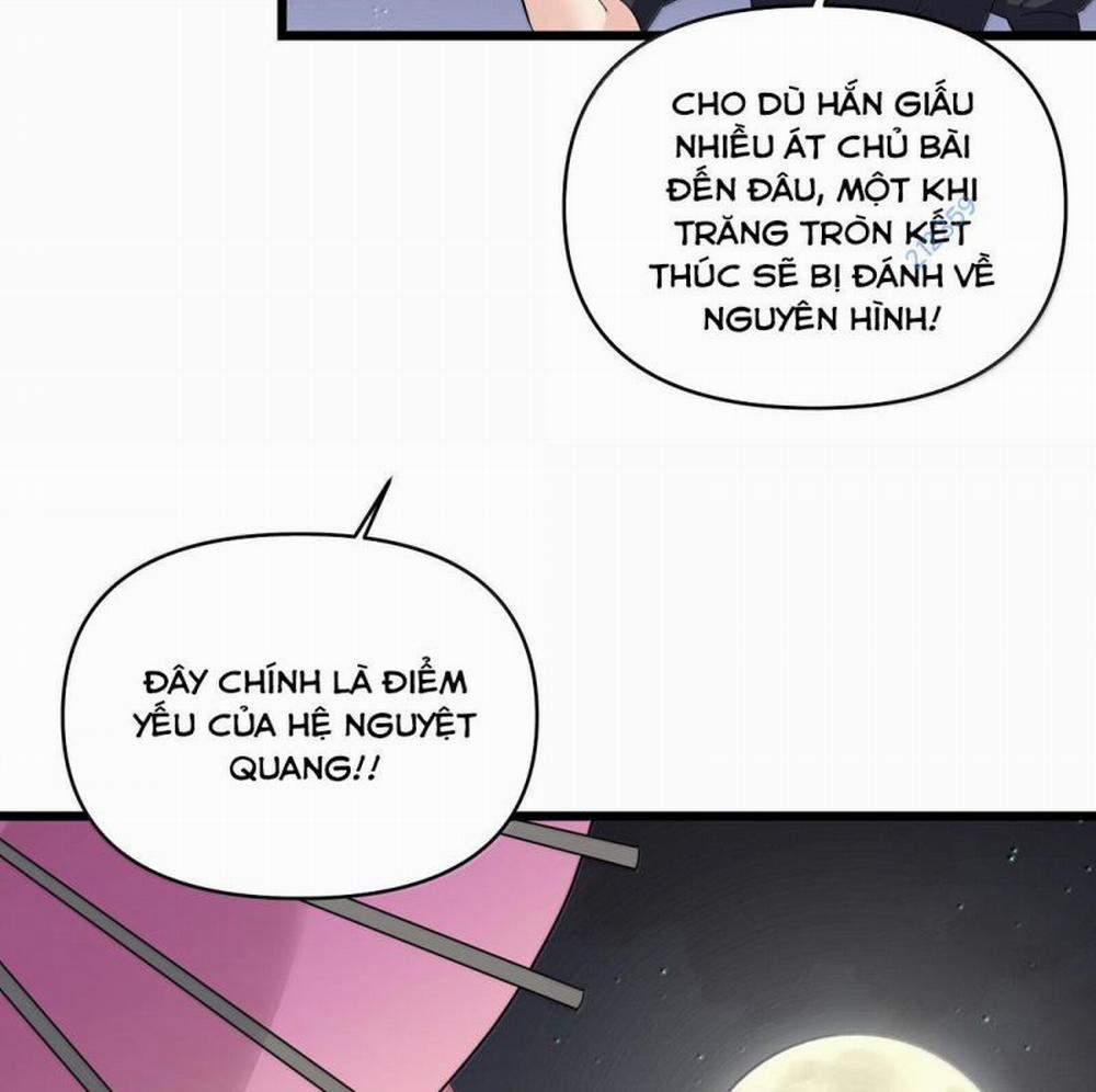 Thế Nhân Thực Sự Tin Tôi Là Đại Boss 75 trang 85