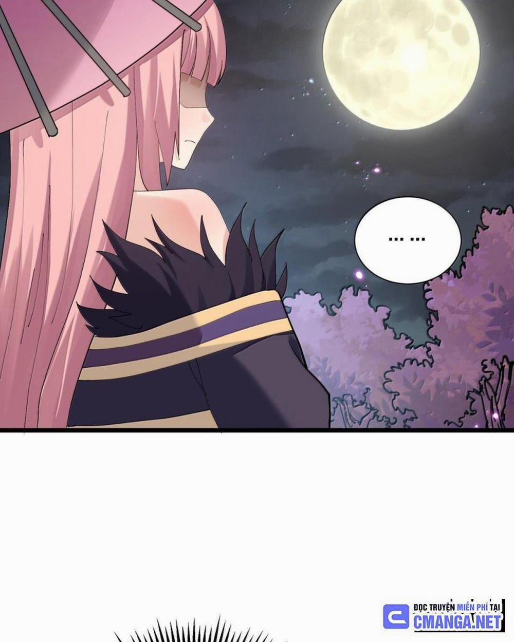 Thế Nhân Thực Sự Tin Tôi Là Đại Boss 75 trang 86