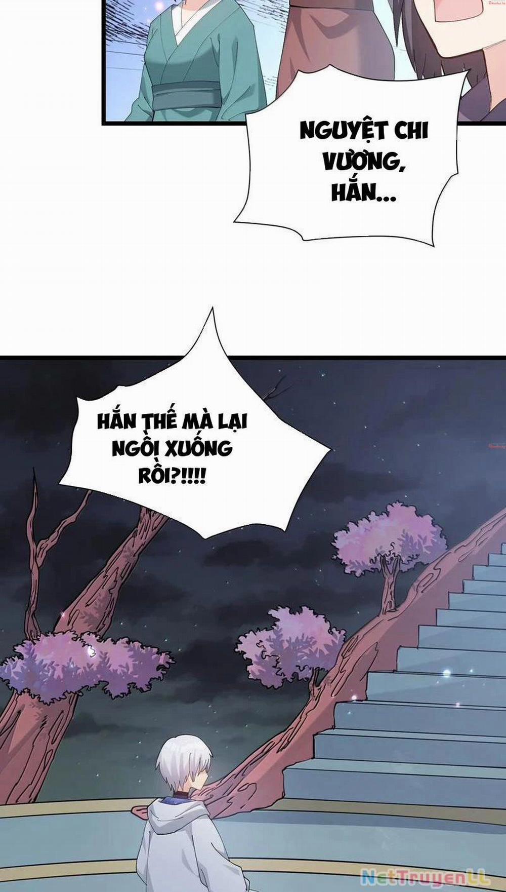 Thế Nhân Thực Sự Tin Tôi Là Đại Boss 76 trang 13