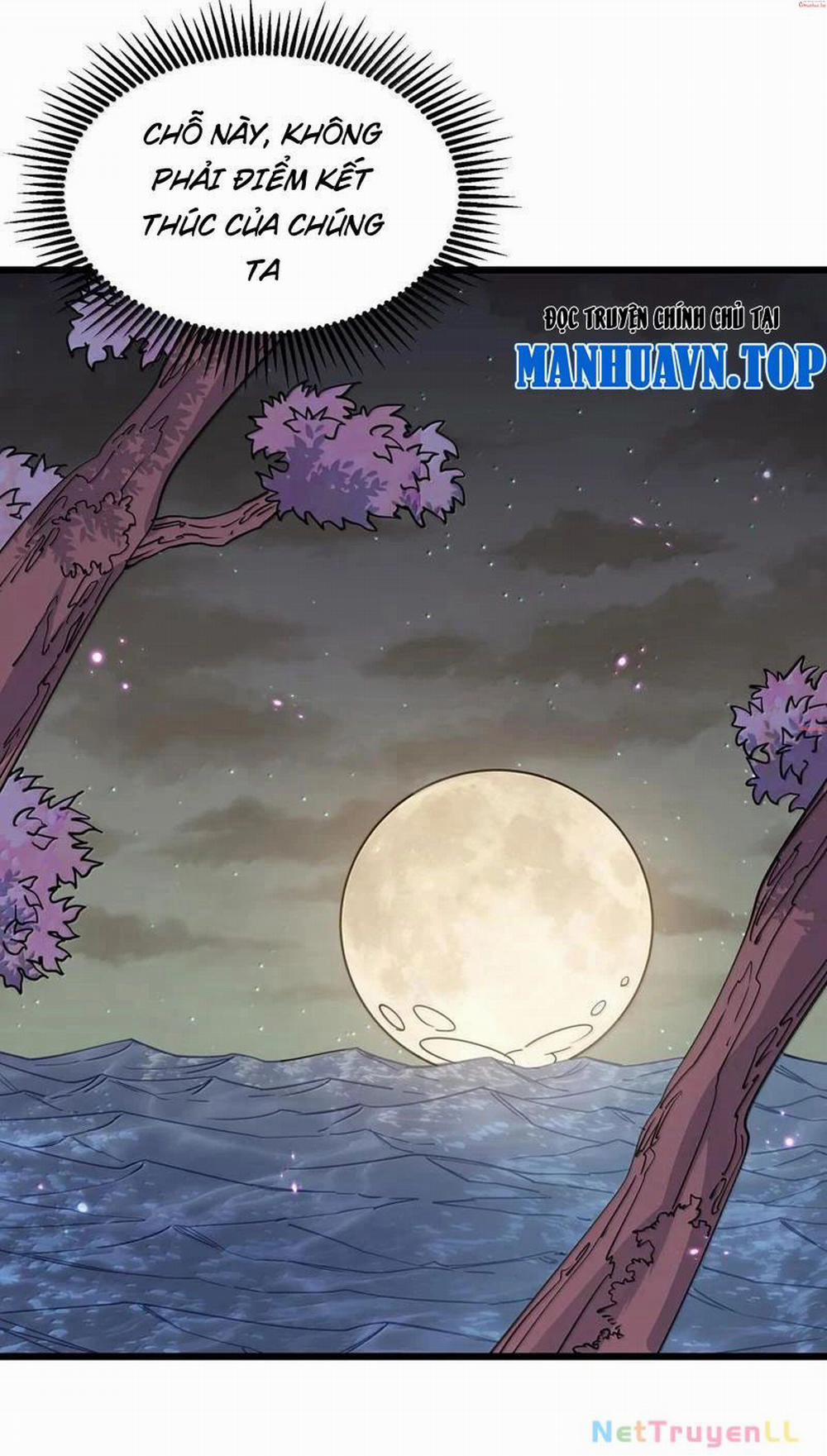 Thế Nhân Thực Sự Tin Tôi Là Đại Boss 76 trang 15