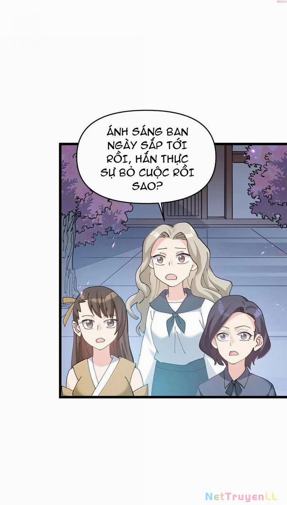 Thế Nhân Thực Sự Tin Tôi Là Đại Boss 76 trang 16