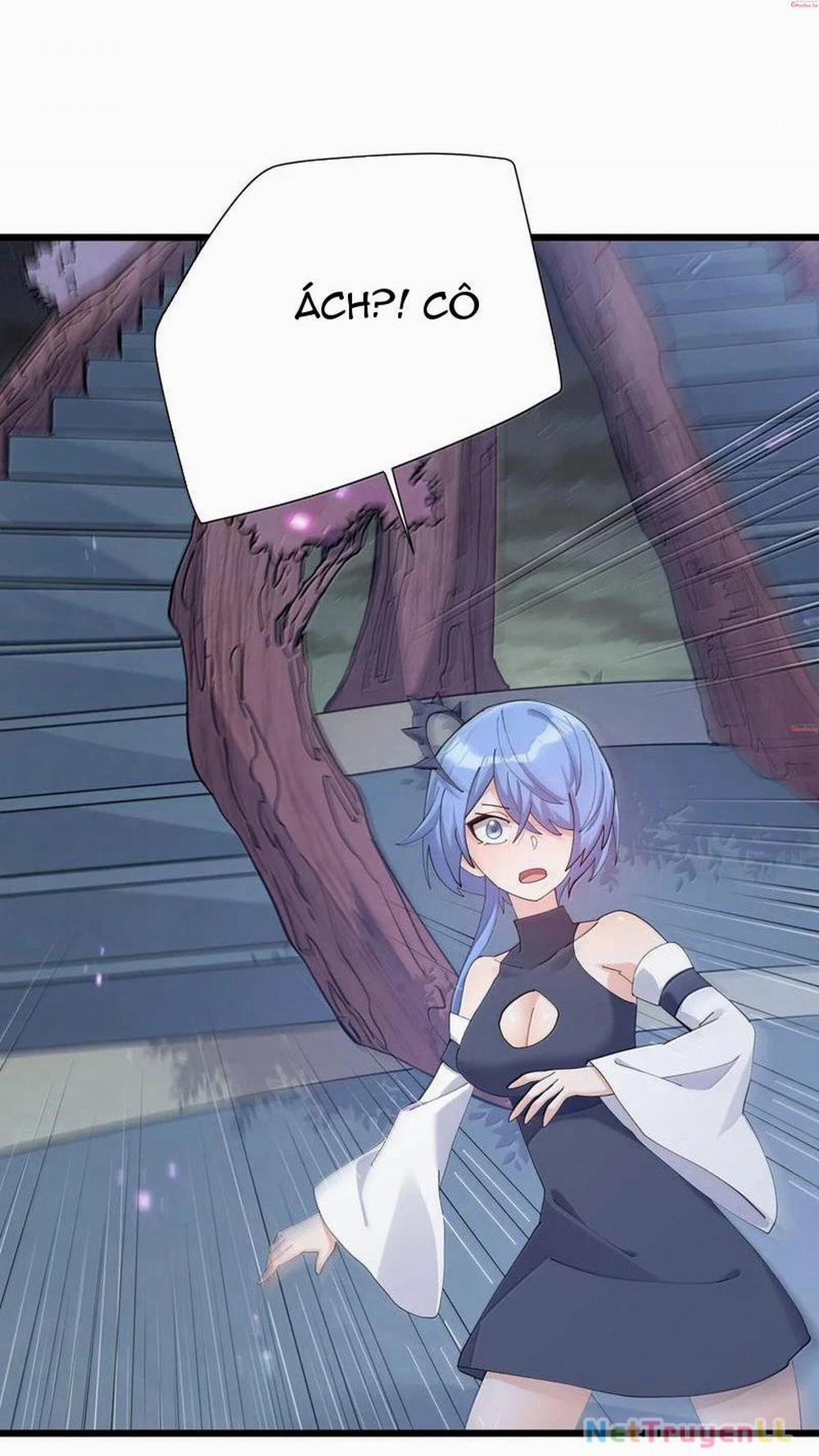 Thế Nhân Thực Sự Tin Tôi Là Đại Boss 76 trang 19