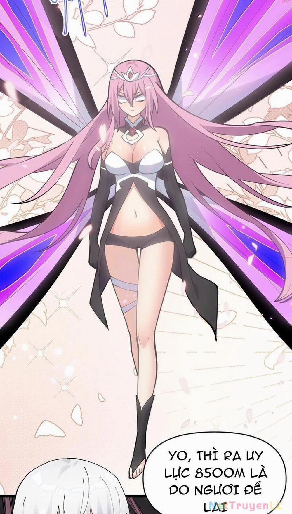 Thế Nhân Thực Sự Tin Tôi Là Đại Boss 76 trang 2