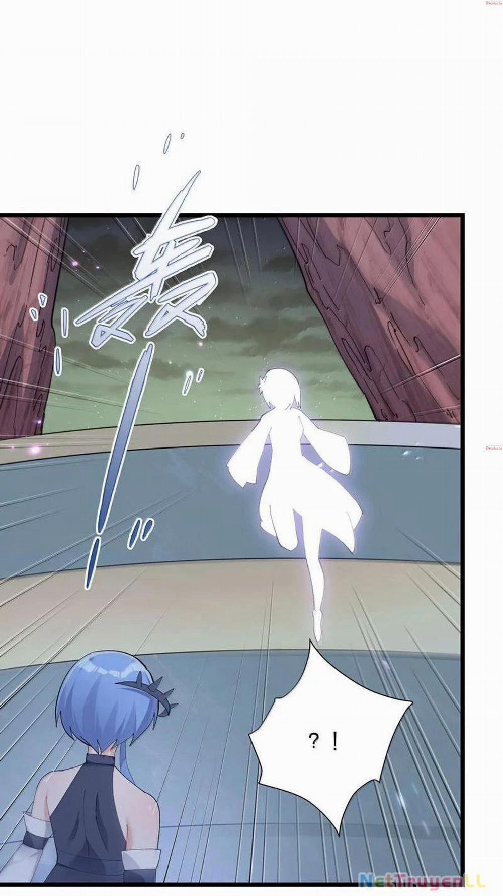 Thế Nhân Thực Sự Tin Tôi Là Đại Boss 76 trang 20