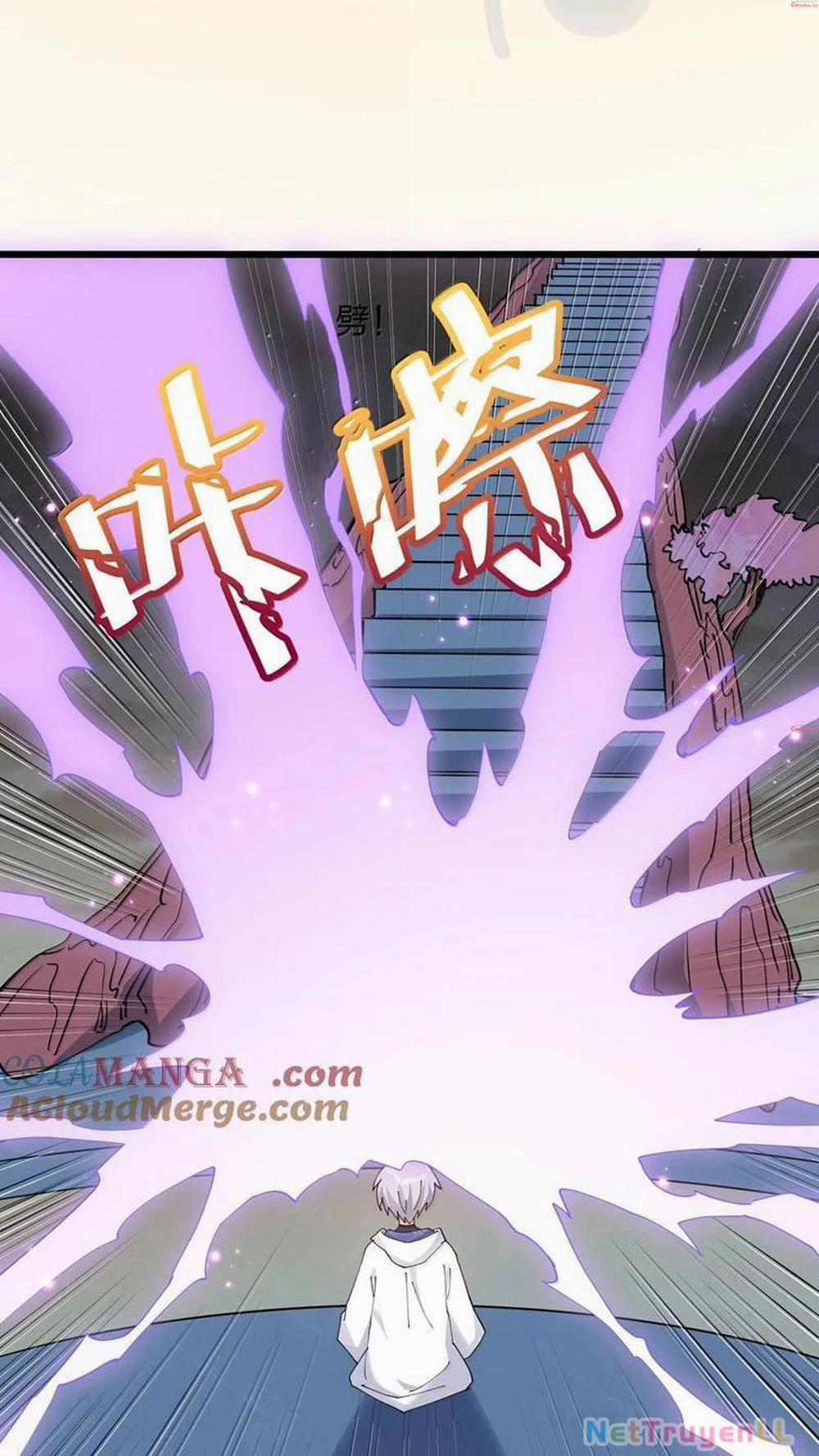 Thế Nhân Thực Sự Tin Tôi Là Đại Boss 76 trang 26