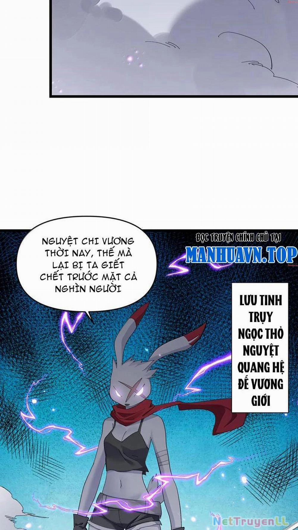 Thế Nhân Thực Sự Tin Tôi Là Đại Boss 76 trang 28