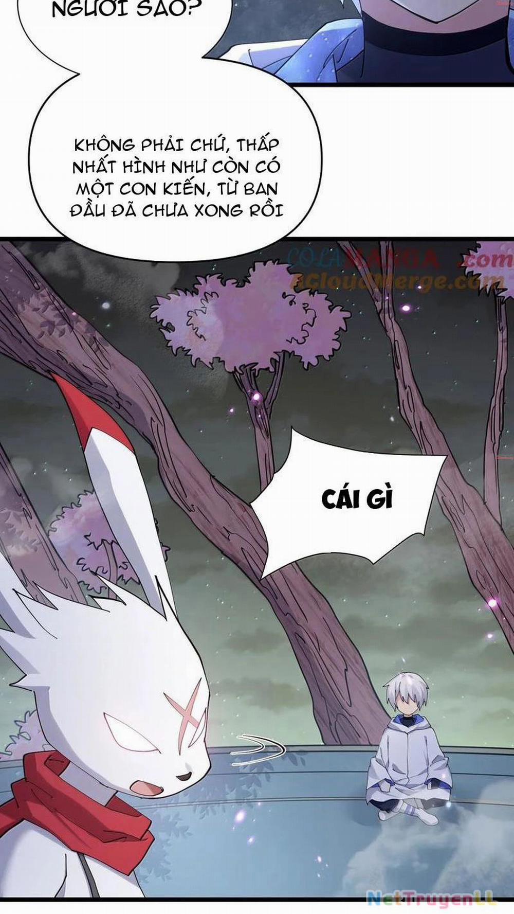 Thế Nhân Thực Sự Tin Tôi Là Đại Boss 76 trang 35