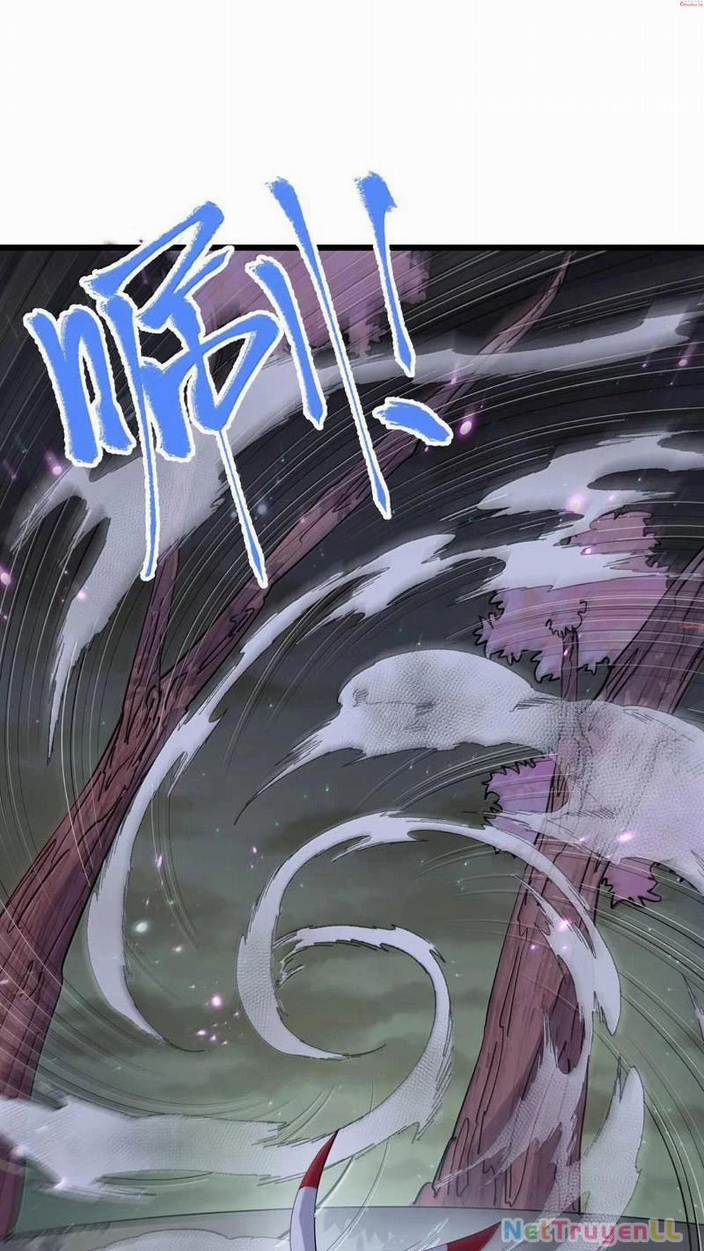 Thế Nhân Thực Sự Tin Tôi Là Đại Boss 76 trang 36